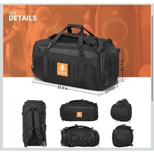 Partyboxbag For JBL Bluetooth Speaker Protective Cover Nylon Carrying Case 110